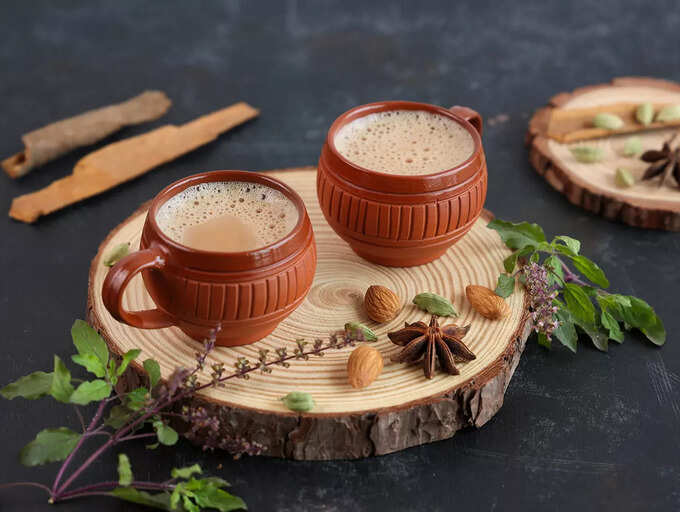 Here’s what too many cups of Chai can do to your body in winter | The ...