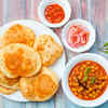 ​To limit portion sizes