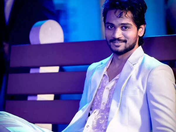 Shanmukh Jaswanth Wallpapers