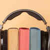 Article image for: Try <i class="tbold">audiobook</i>s