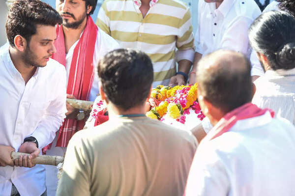 Vishal Jethwa