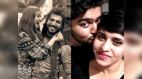 Sheezan stated his reason for the break up to be the Shraddha Walkar case