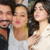 ​Sheezan followed his sisters' footsteps and became an actor