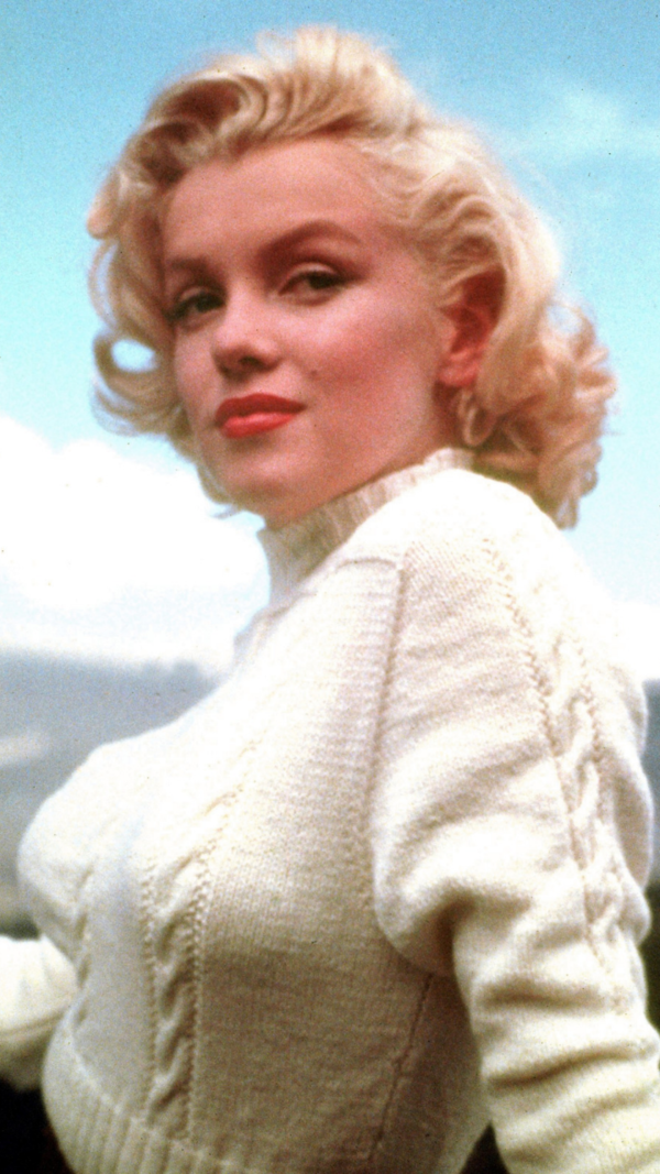 Marilyn Monroe Wallpapers