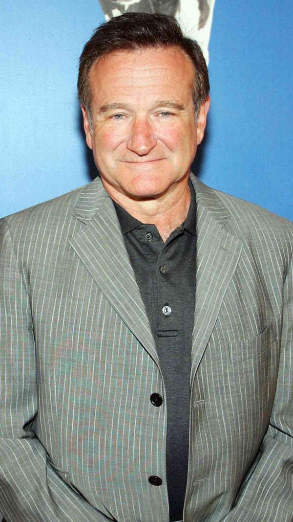 Robin Williams Wallpapers