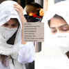 Article image for: Sushant Singh Rajput ‘murder' claim: Rhea Chakraborty shares a cryptic note