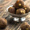 How to make this laddoo
