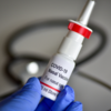 ​What are the nasal vaccines available outside of India