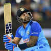 Article image for: Surya first for India