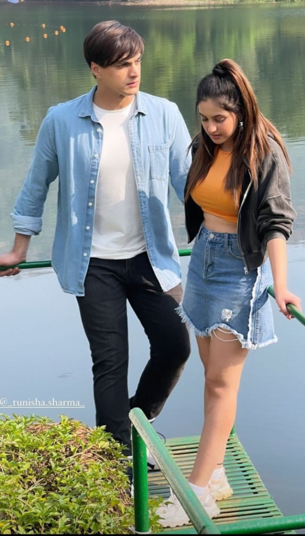 Mohsin Khan