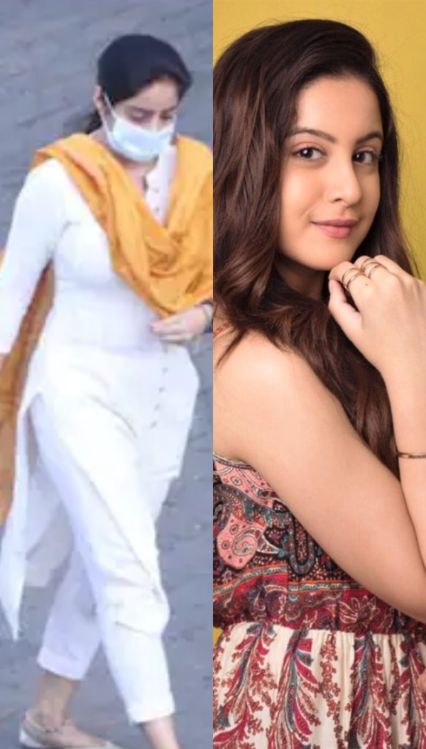 Deepika Singh.