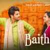 Article image for: Watch Latest Punjabi Video Song 'Baith Kol' Sung By Pooja M Suresh And Master Saleem