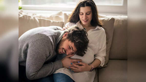 Why do some people face difficulty in conceiving again?