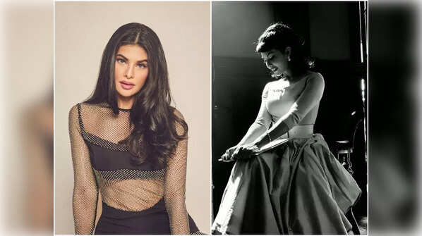 Jacqueline Fernandez
