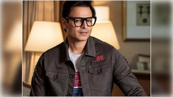 Vivek Oberoi