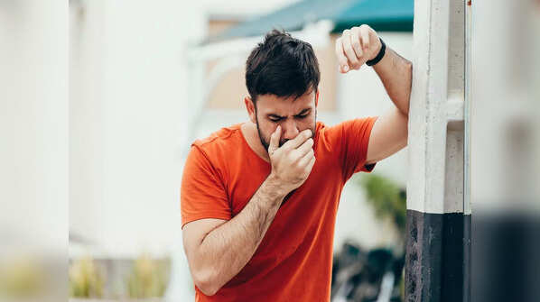 Symptoms associated with the deadly infection