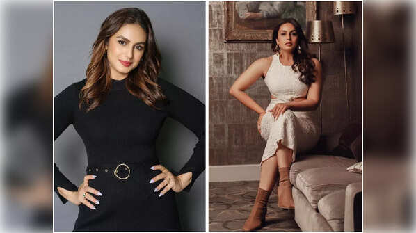 Huma Qureshi