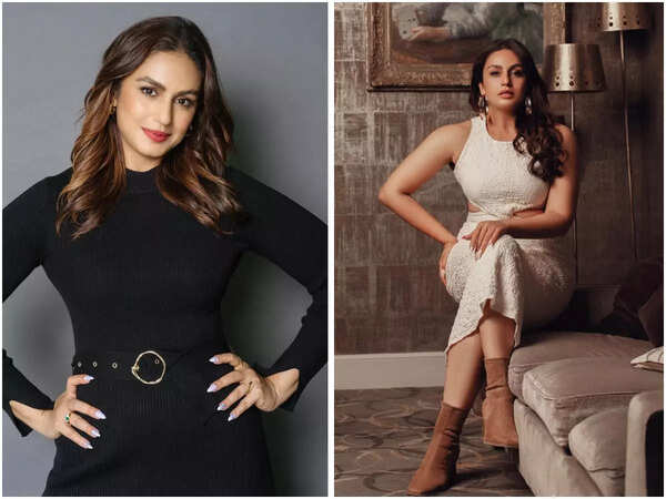 Huma Qureshi Photos