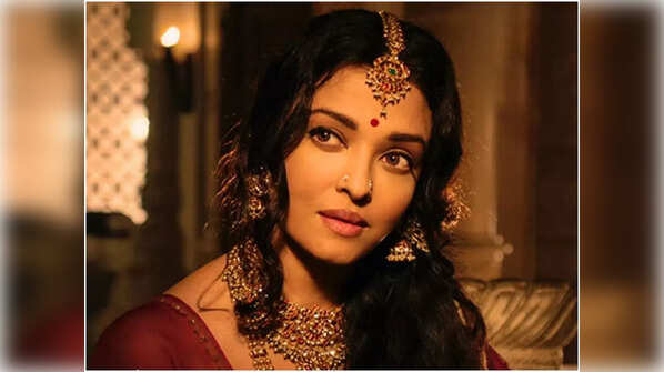 Aishwarya Rai