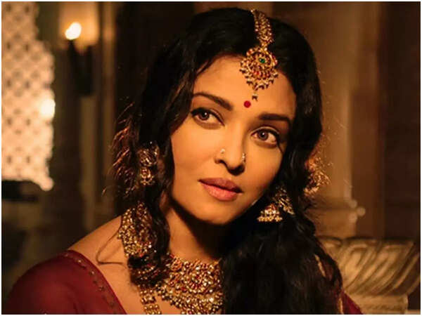 Aishwarya Rai