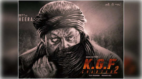 Sanjay Dutt