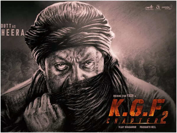 Sanjay Dutt