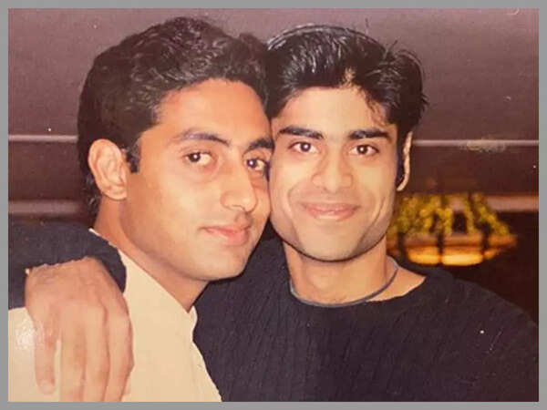 Sikandar Kher Images
