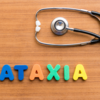 ​Other forms of ataxia