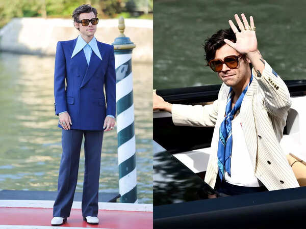 Harry Styles Pictures