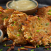 ​Potato pancakes