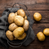 ​Decoding the nutritional value of potato