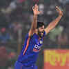Article image for: <i class="tbold">Shardul Thakur</i> (India): 9 wickets