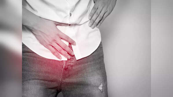 What causes prostate enlargement?
