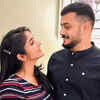 Article image for: Bigg Boss Kannada 9: Cute moments of Divya Uruduga with rumored boyfriend Aravind KP