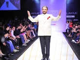 LFW'11: Day 3: Narendra Kumar