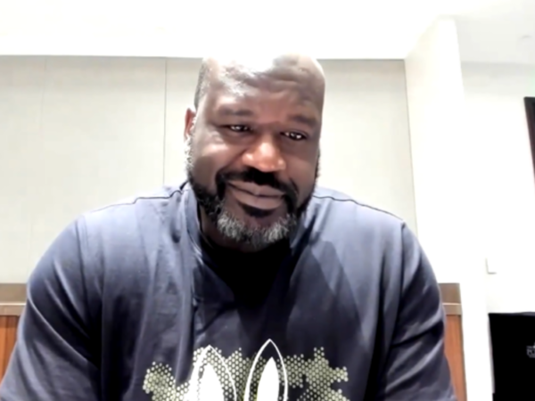 Shaquille O Neal Pictures