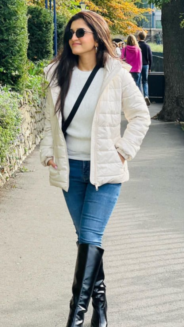 Nidhi Shah