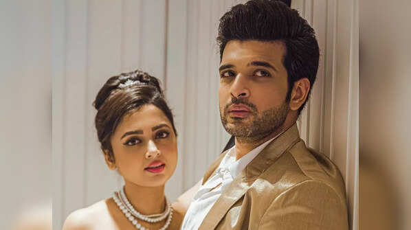 Karan Kundrra and Tejasswi Prakash’s milestones