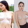 Urfi Javed’s legal troubles and spats