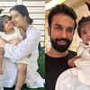 Charu Asopa-Rajeev Sen’s marital woes