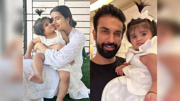 Charu Asopa-Rajeev Sen’s marital woes