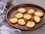Pressed Cookies