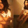 Article image for: <i class="tbold">Ananya Panday</i> stuns fans as she ditches pants in her latest pictures