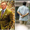 Possibility 1: Benoit Blanc as Sethurama Iyer