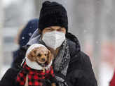 World in throes of winter as cold wave sweeps across regions