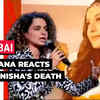 Article image for: Tunisha Sharma death case: Kangana Ranaut calls it 'a murder'