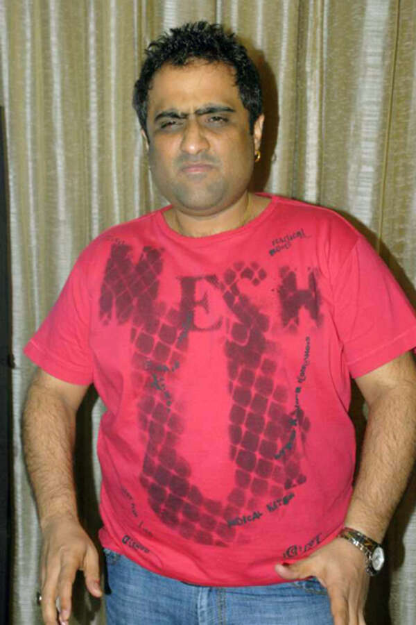 Kunal Ganjawala Images