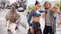 Old Pakistani woman dances to Shah Rukh Khan and Deepika Padukone's 'Jhoome Jo Pathaan' song, SRK’s manager shares her video