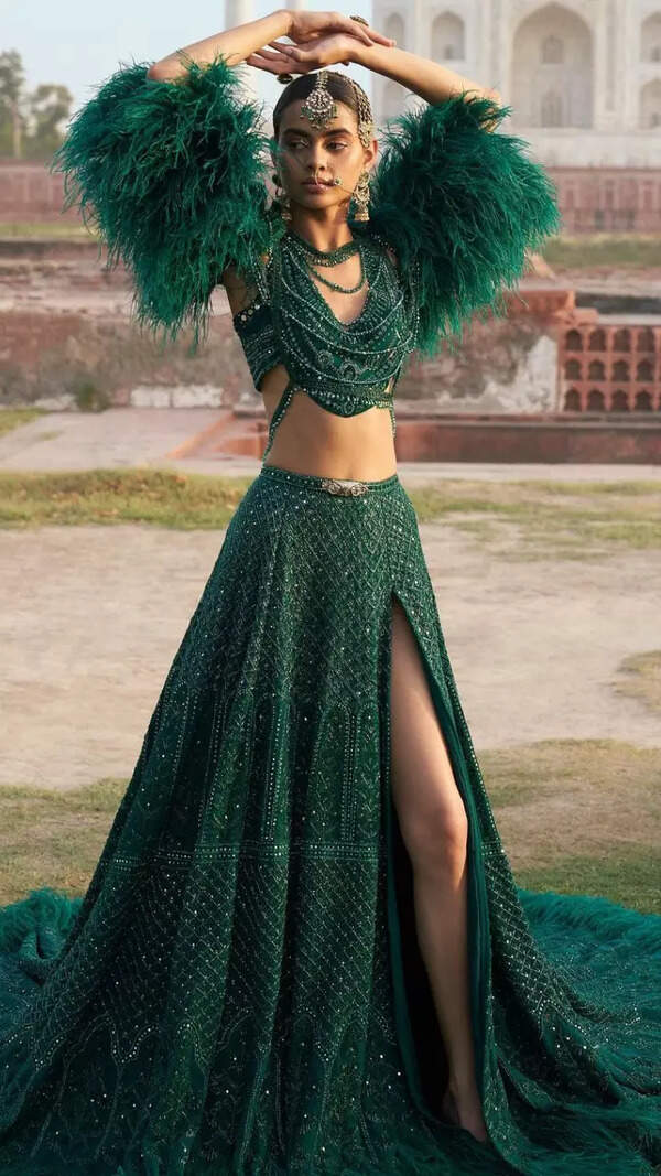 Falguni and Shane Peacock Wallpapers