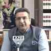 Article image for: 'Salman Khurshid has confirmed Kharge is just a rubber stamp Congress president': <i class="tbold">Gaurav Bhatia</i> (BJP)